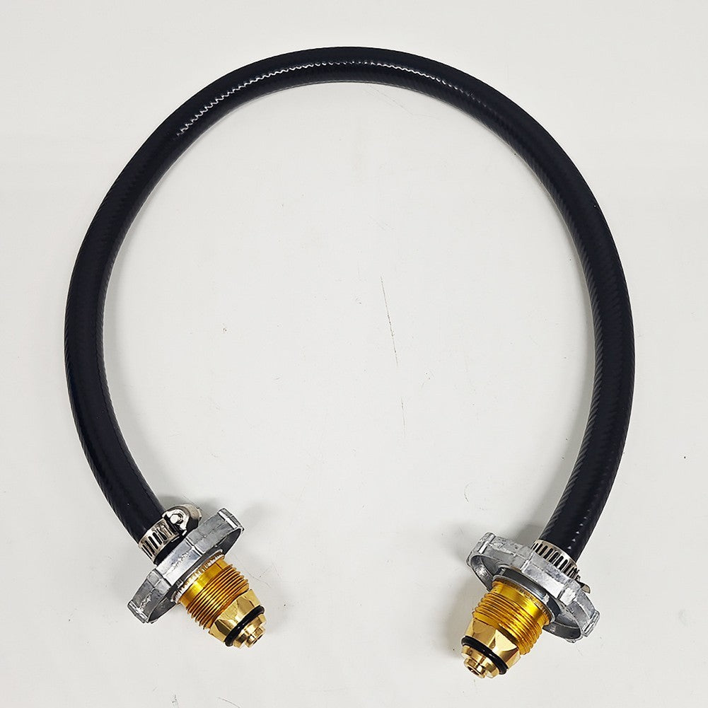 Convenient Propane Cylinder Tank Refill Adapter for Outdoor Propane Needs
