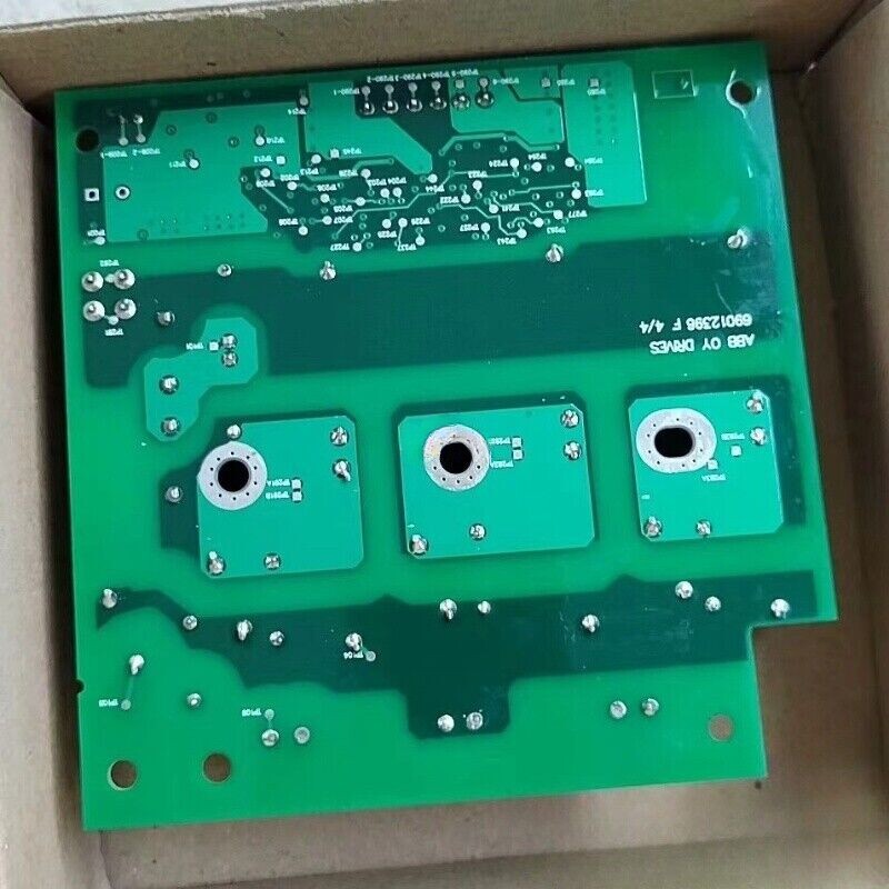 & Tested ABB ZINP-571 69012396 Inverter Board Fast delivery