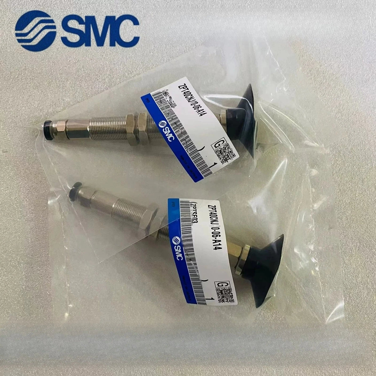 1PCS  FIT FOR SMC vacuum suction cup ZPT40CNJ50-06-A14