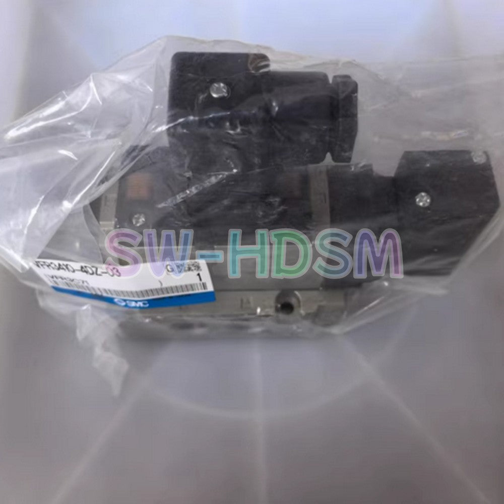 1PCS  for SMC VFR3410-4DZ-03 Solenoid Valve Freight Free