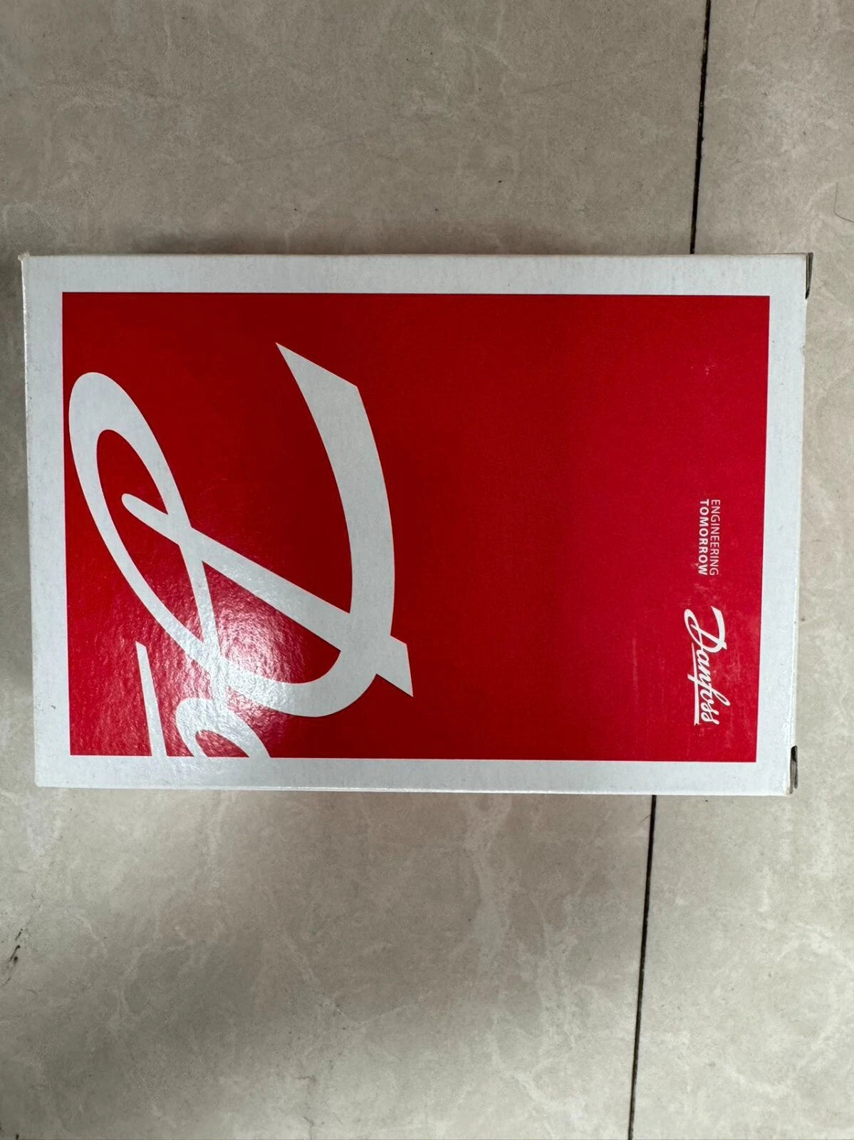 . DANFOSS 061B000466 Pressure Switch Fast Shipping #P