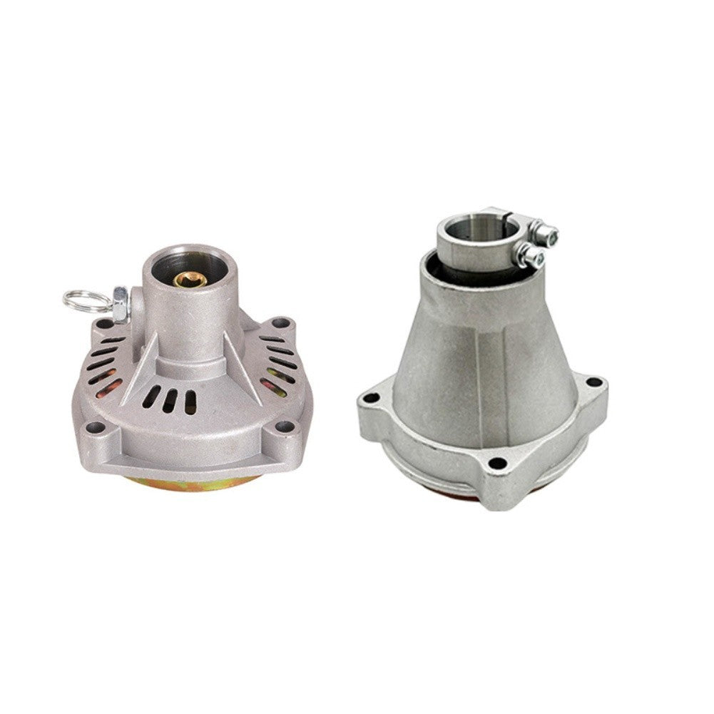 Output Block for Brush Cutters 26mm 28mm Replacement with 7 Teeth or 9 Teeth