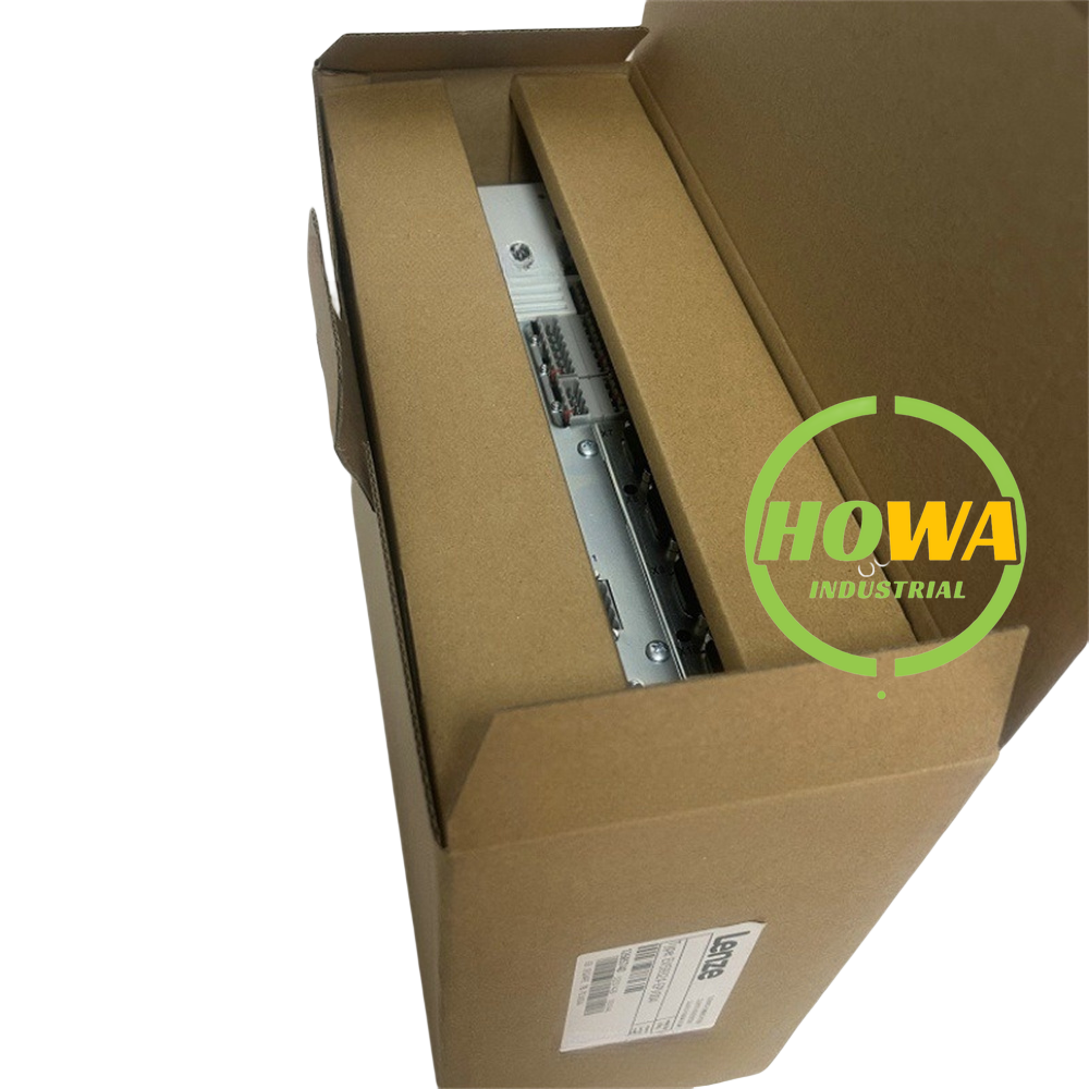 1/Piece Lenze Inverter EVS9322-EPV004 EVS9322EPV004 Frequency Converter Drive