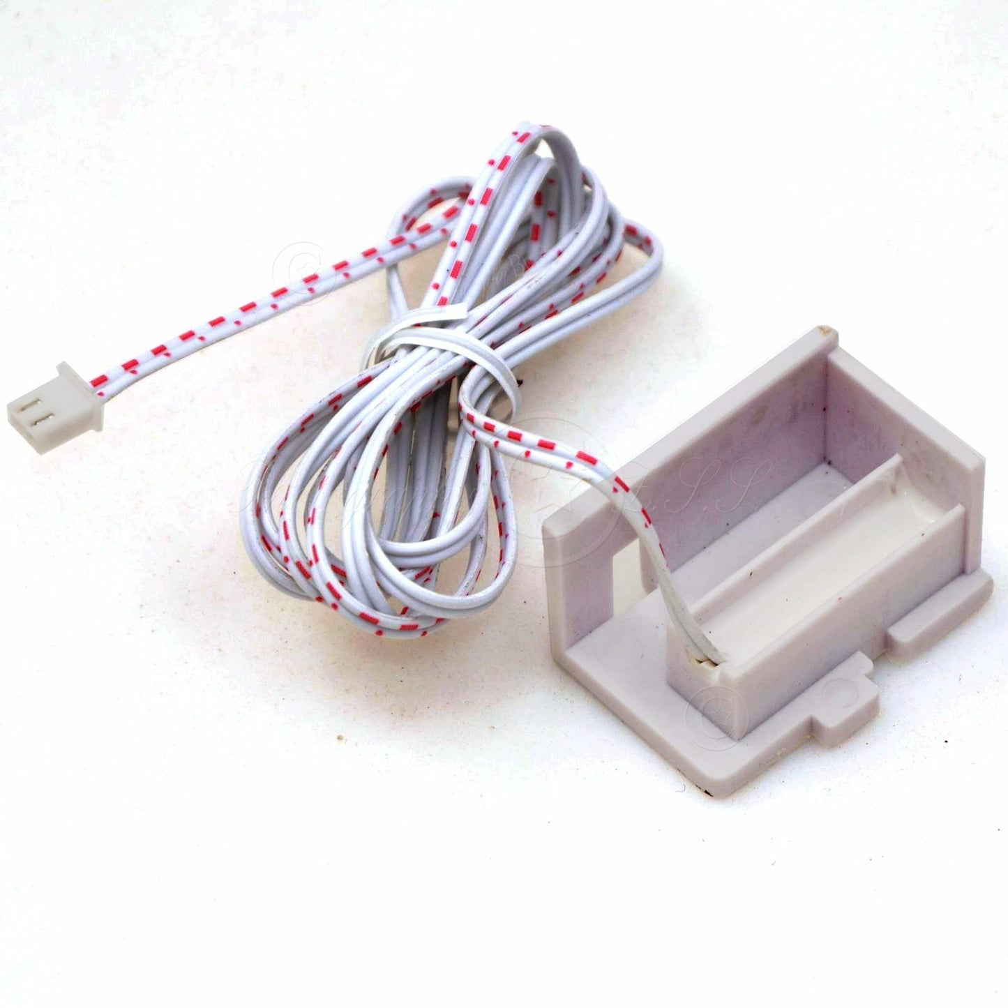 Ice Maker Machine Magnetic Ice Thickness Level Full Reed Sensor Switch 1.4m Cord