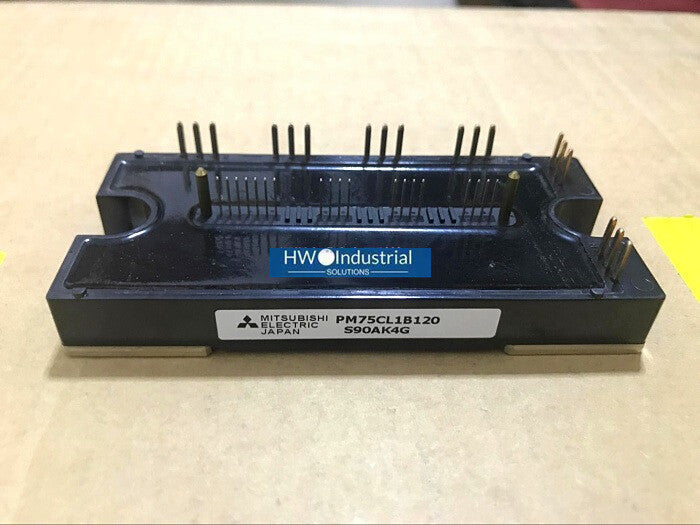 Mitsubishi PM75CL1B120 Module