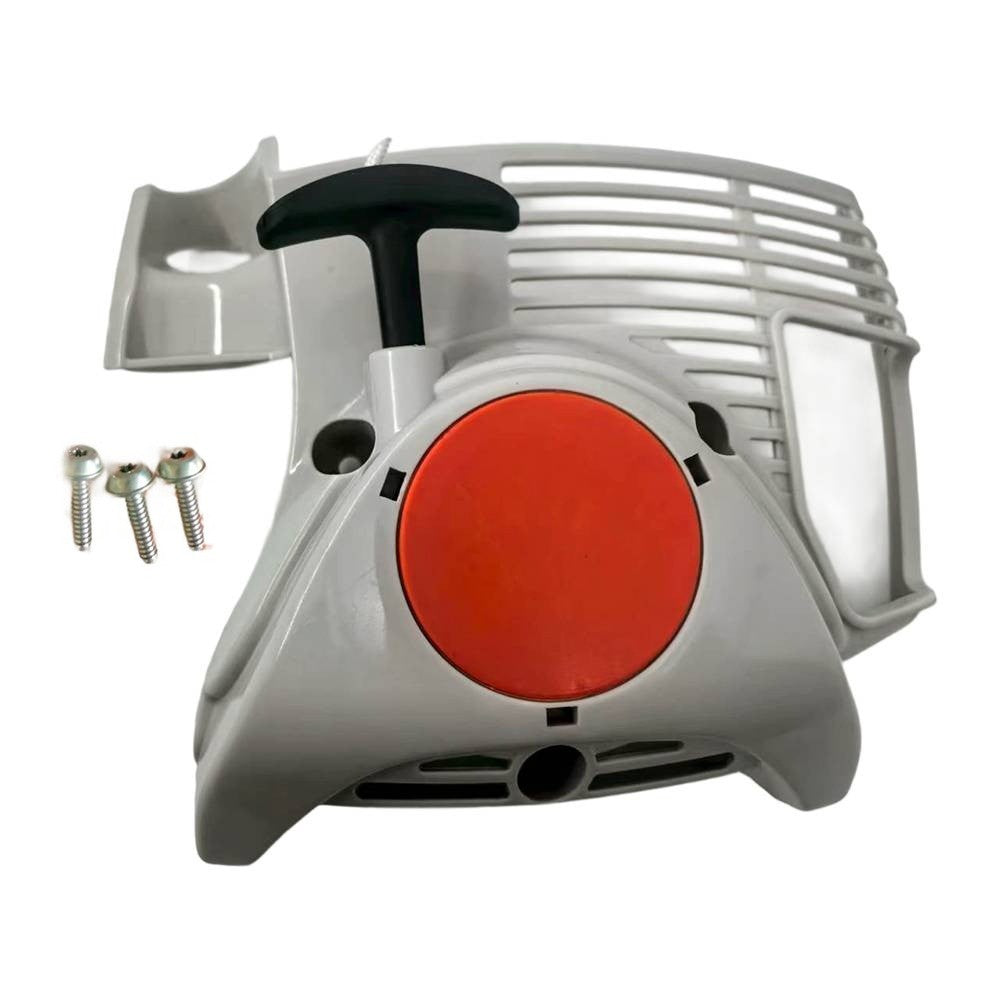 FS70 FC70 Recoil Pull Start Replacement with Screws Fits Model 41441904005