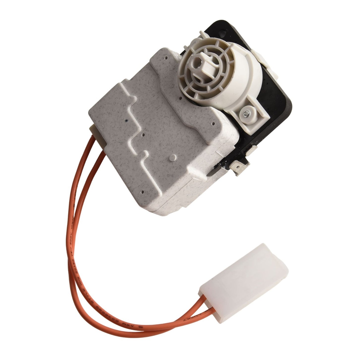Evaporator Motor Replacement Cooling Fan Circulates Air Evenly For KFFS20EYMS02