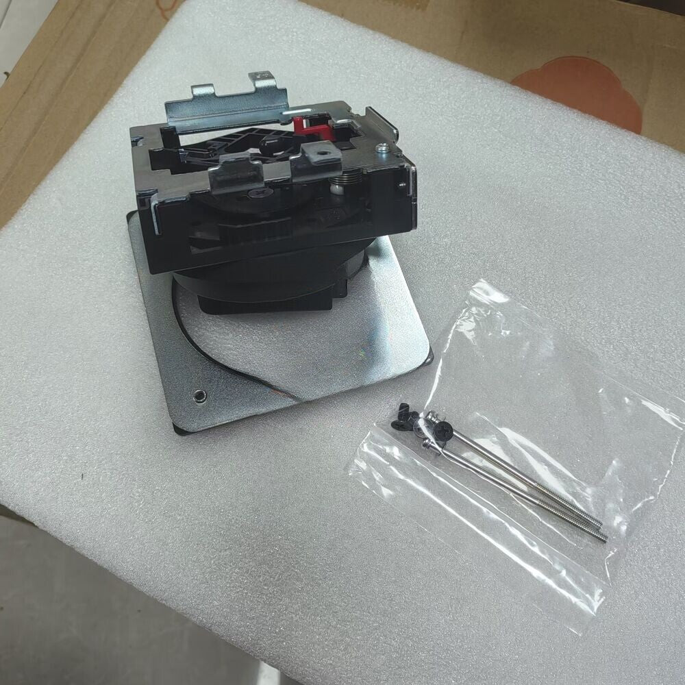 1PC  Mitsubishi circuit breaker operating handle F-05SV2 LF DR