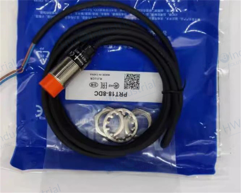 1/Piece PRT18-8DC Autonics Proximity Switch Sensor PRT188DC
