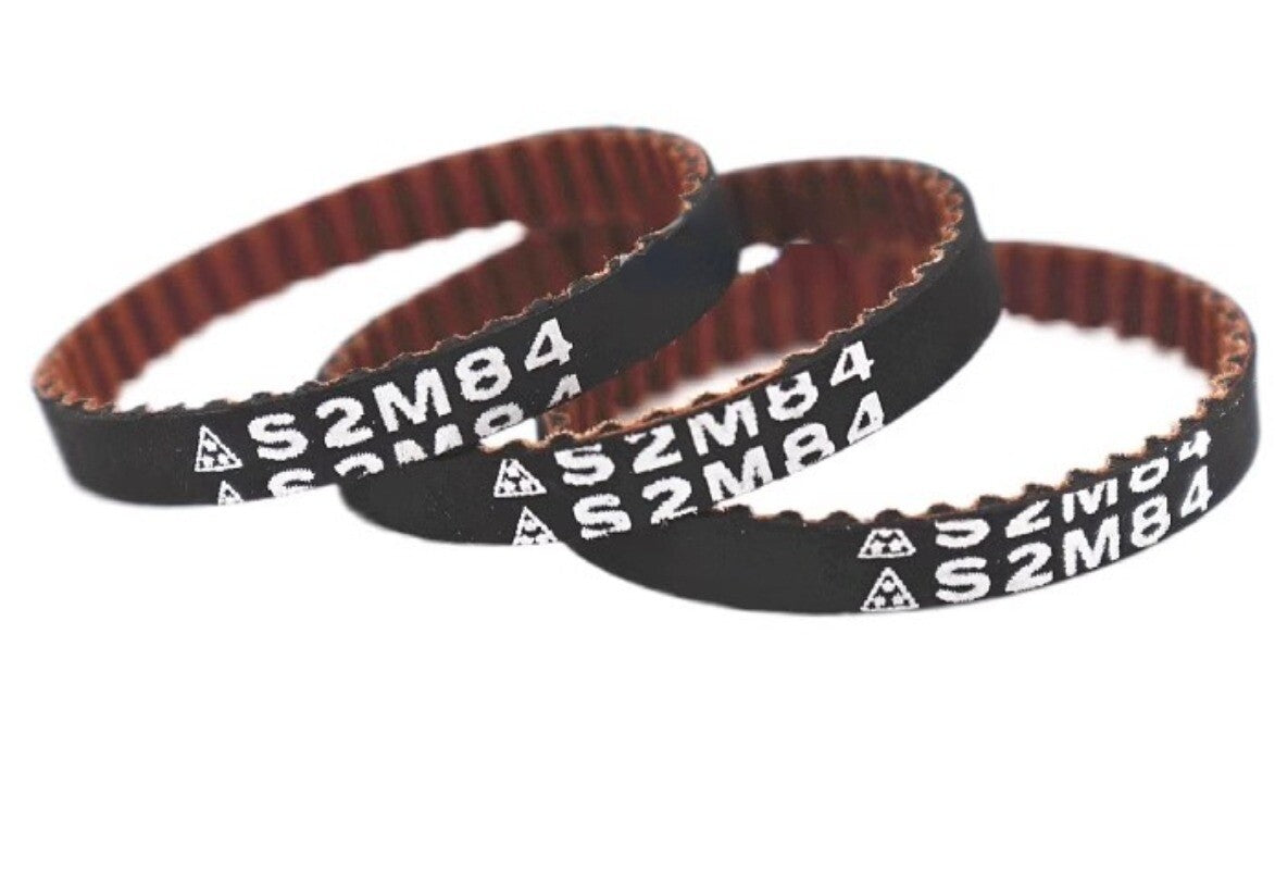 1x MITSUBOSHI  Belt 200S2M80 200S2M82 200S2M84 200S2M86 200S2M88  Width 20mm