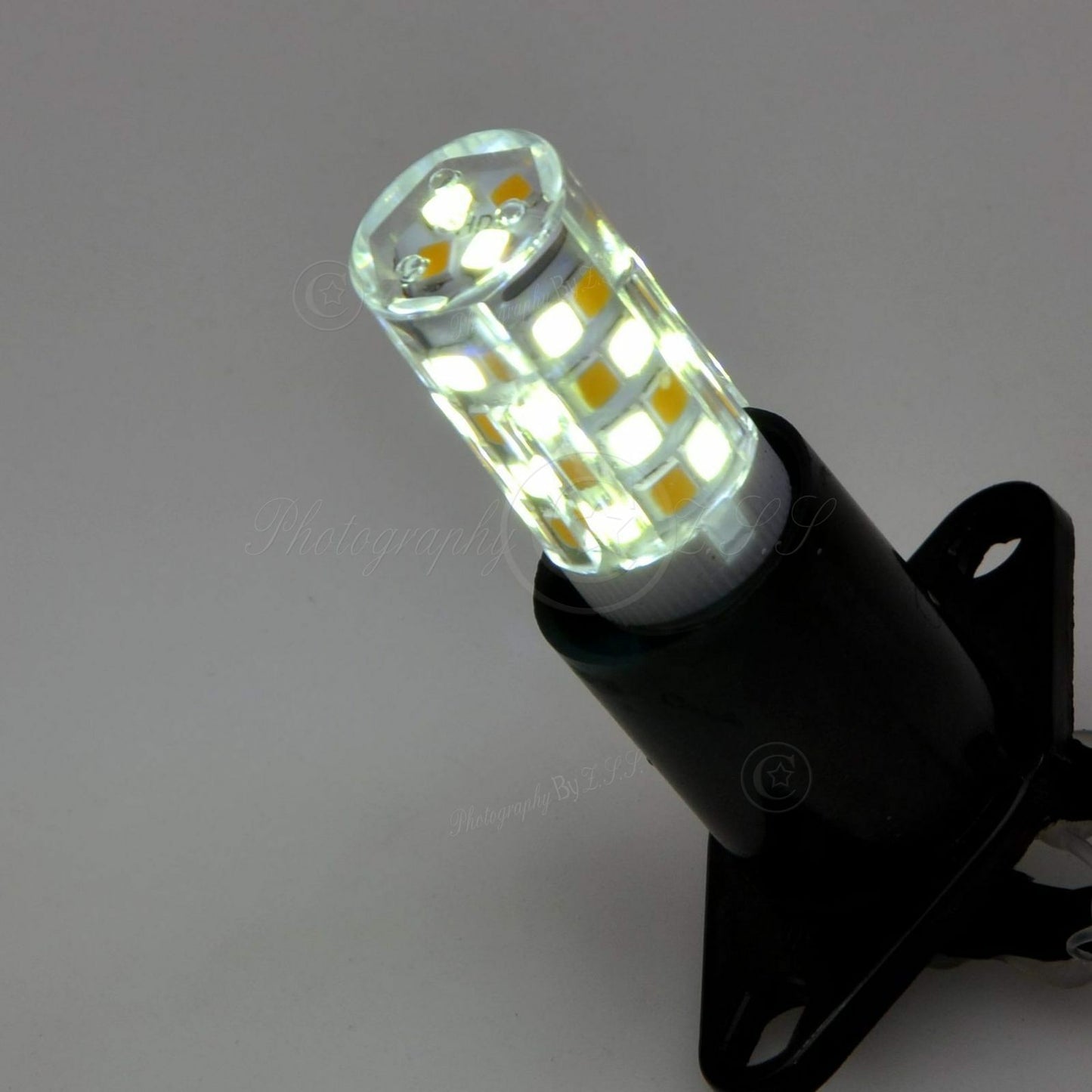 Universal 3 Colors E14 Screw LED Lamp Fridge /Range Hood /Sewing Machine Light
