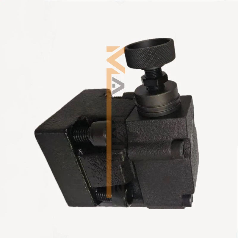 One JeouGang Electromagnetic control relief valve DB-G03-3 #P