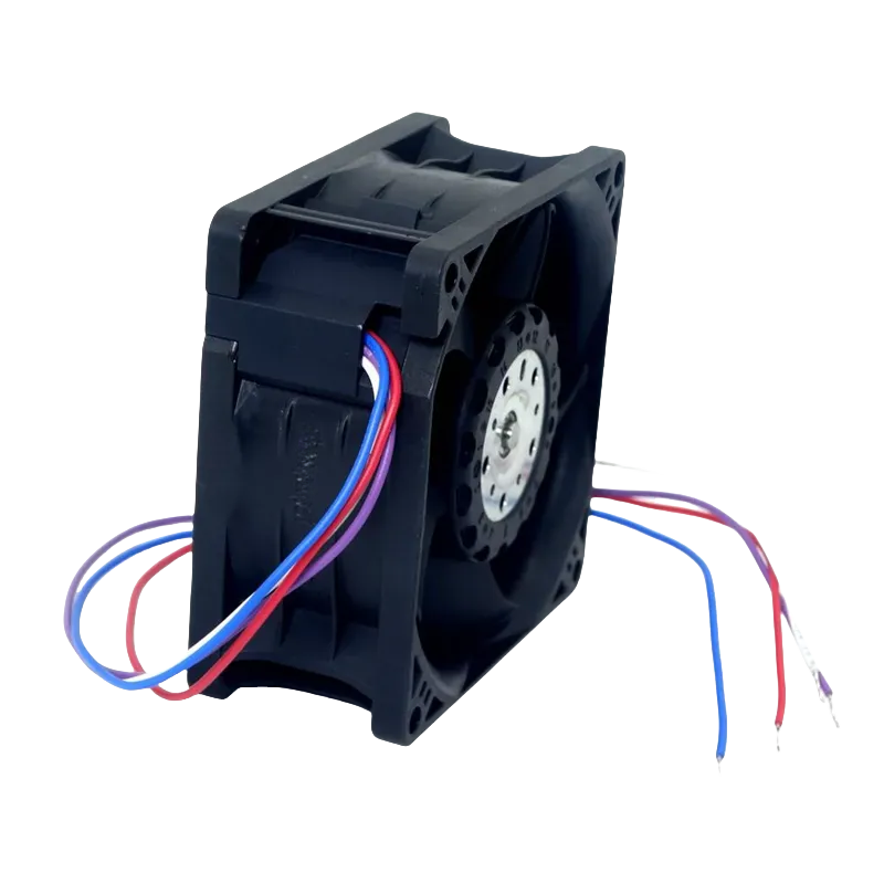 1/piece 8214J/2H4P 8038 24V 1.55A 37W  80*38mm 8CMAxial Flow Cooling Fan