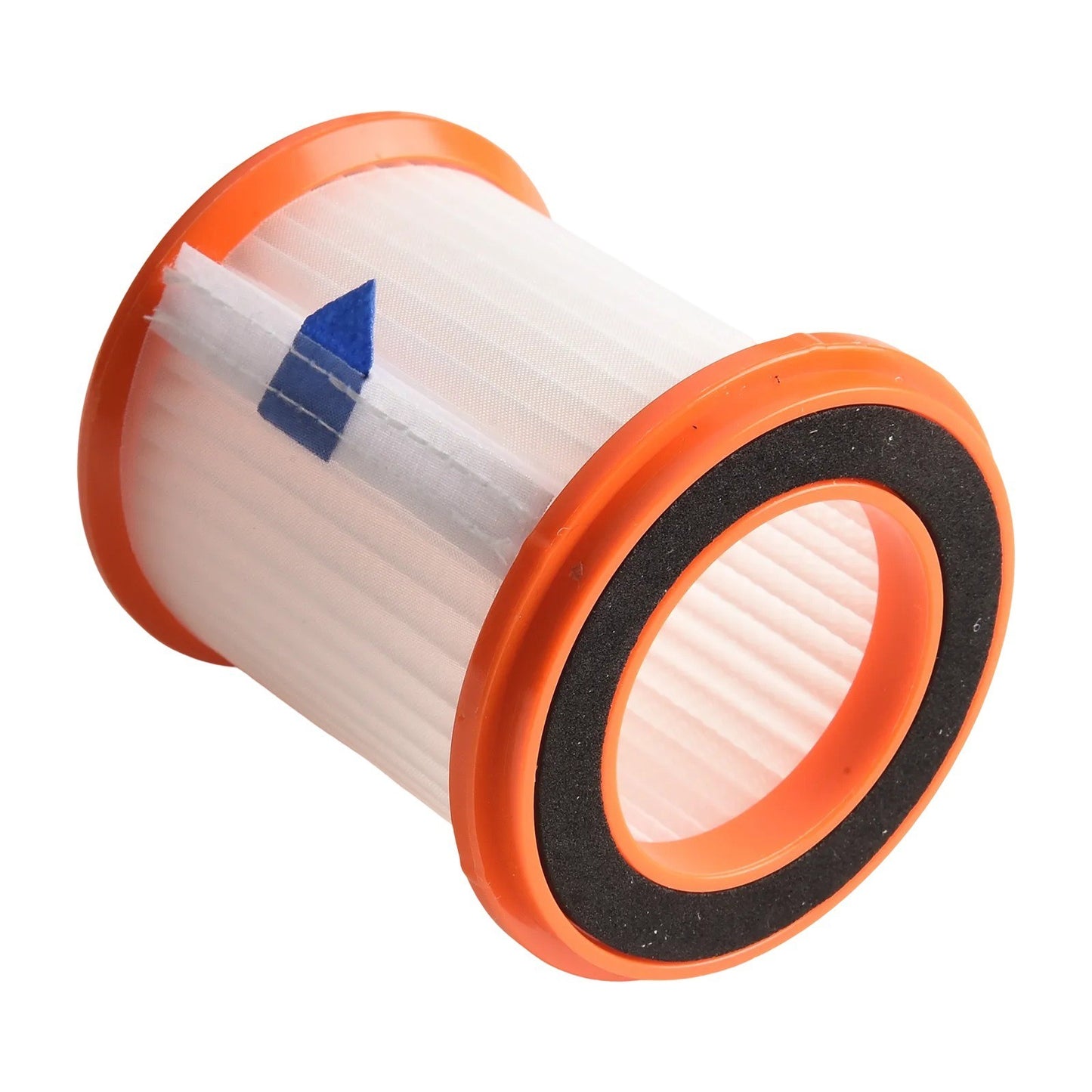 Efficient Filter Set for INSE S610 S6T S6P Pro Vacuum Cleaners 2 Pieces
