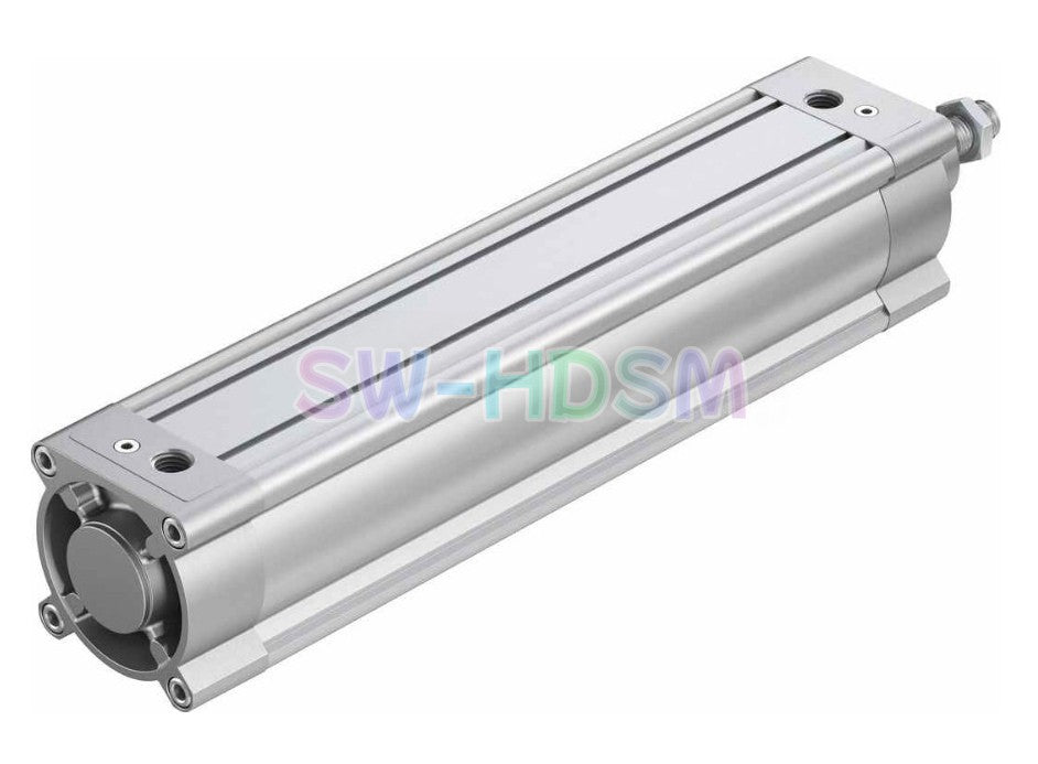 1PCS  for FESTO Cylinder DSBC-100-400-PPVA-N3 (1384814) Freight Free
