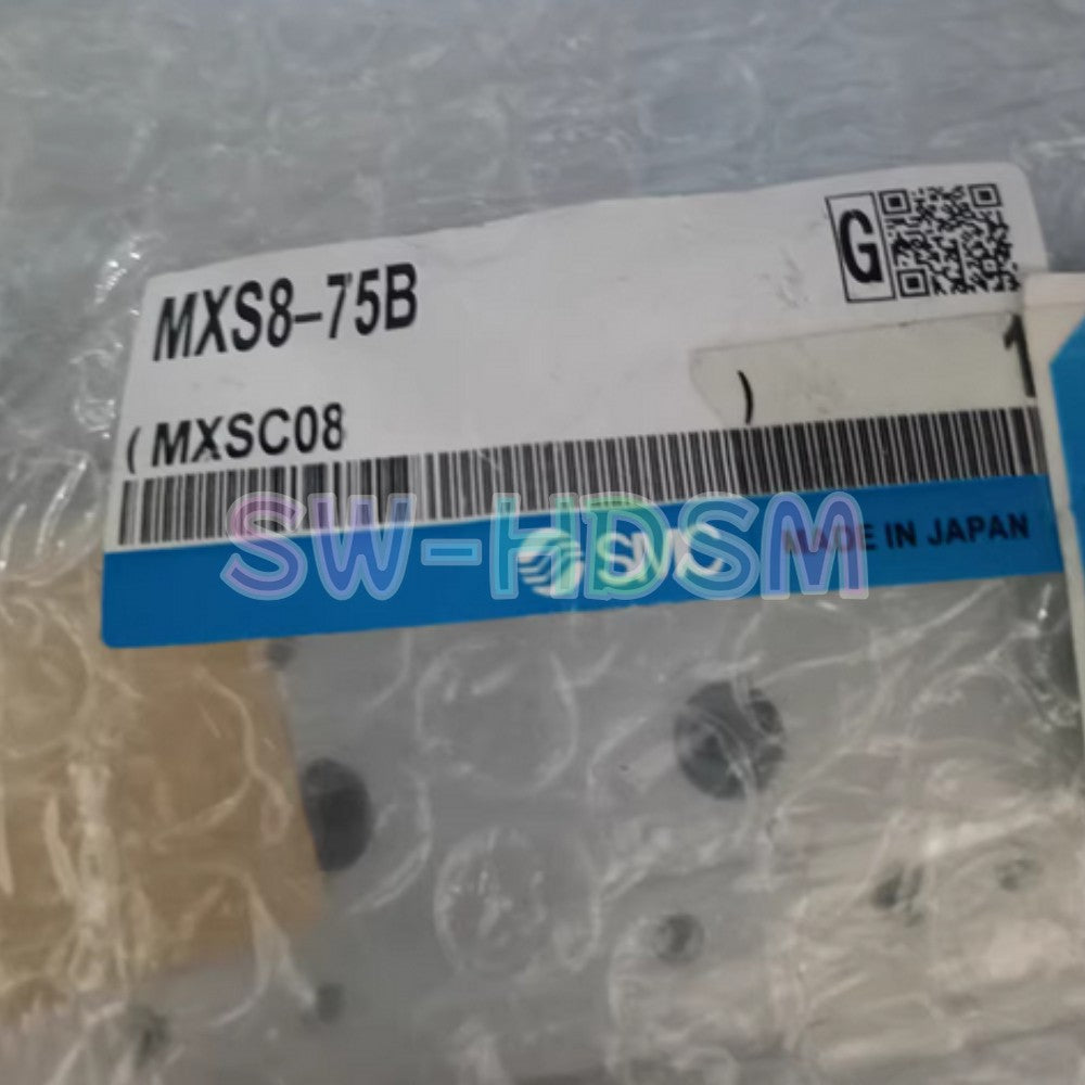 1PCS  for SMC MXS8-75B Cylinder Freight Free