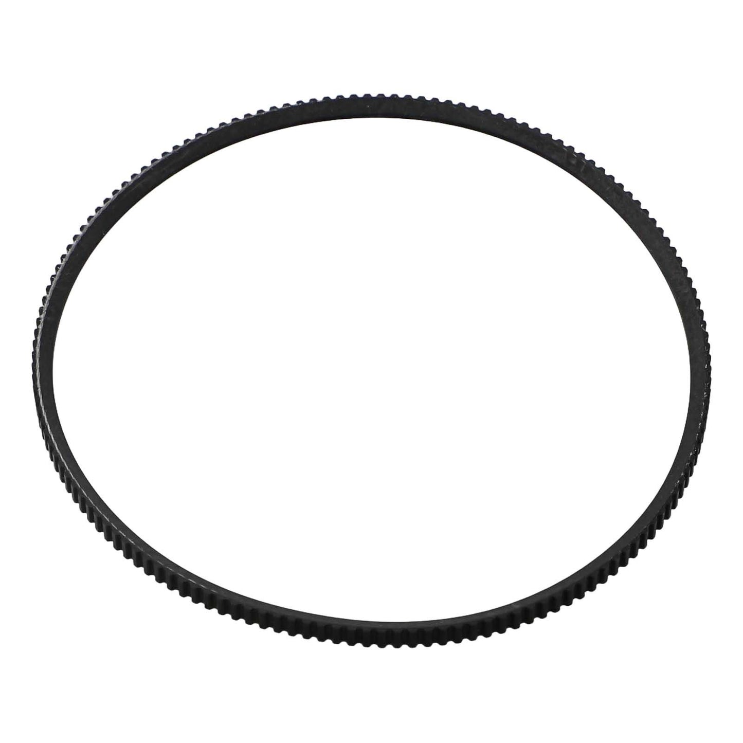 3 PCS Set of Model 5M375 Lathe Belts for 38MM Bore Mini Lathes Quiet Operation