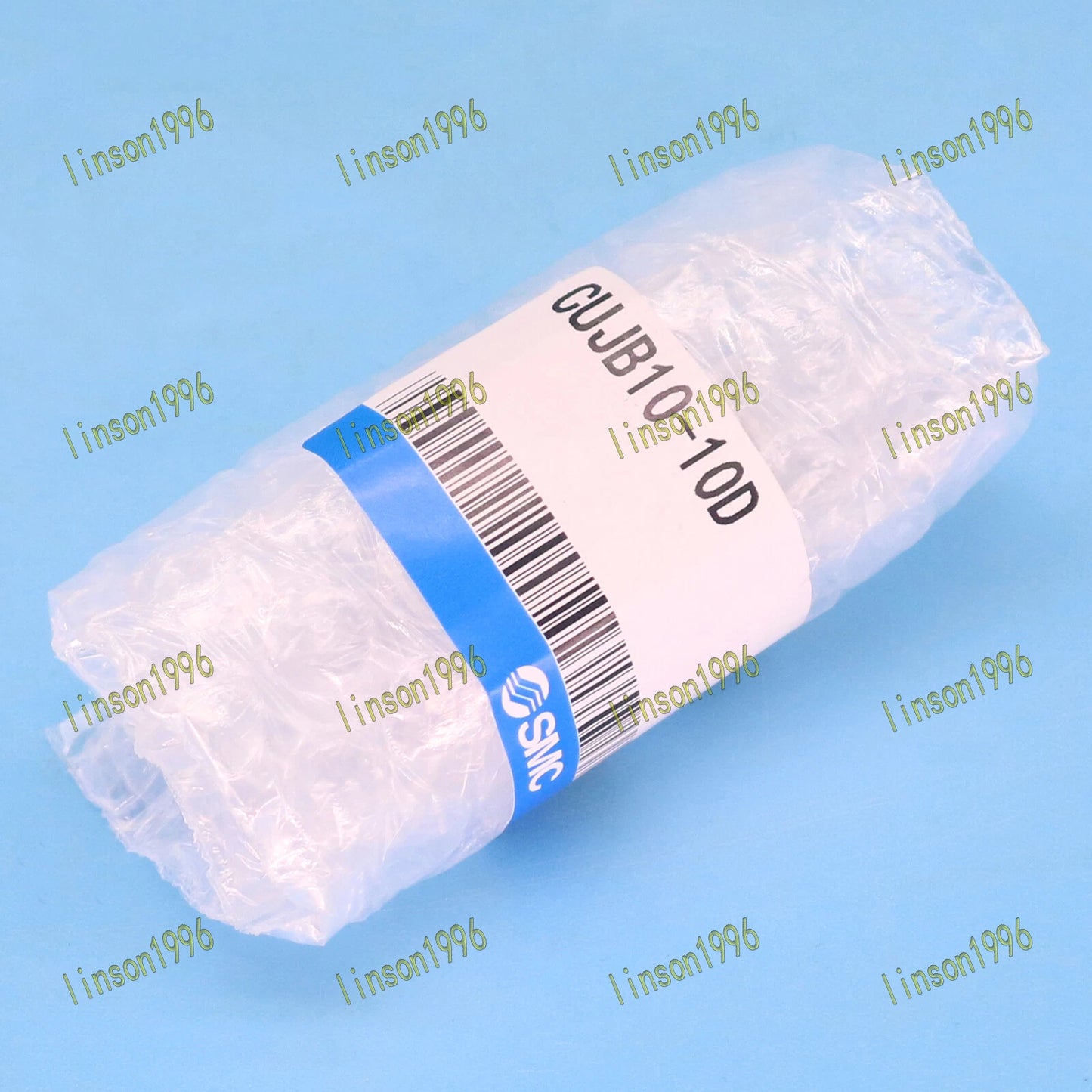 1Bag/4PC  SMC Free installation of cylinder CUJB10-10D FREE SHIP #P