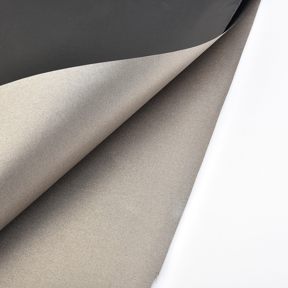 Black Radiation-proof Fabric 5G Signal Shielding Cloth For Clothes Practical