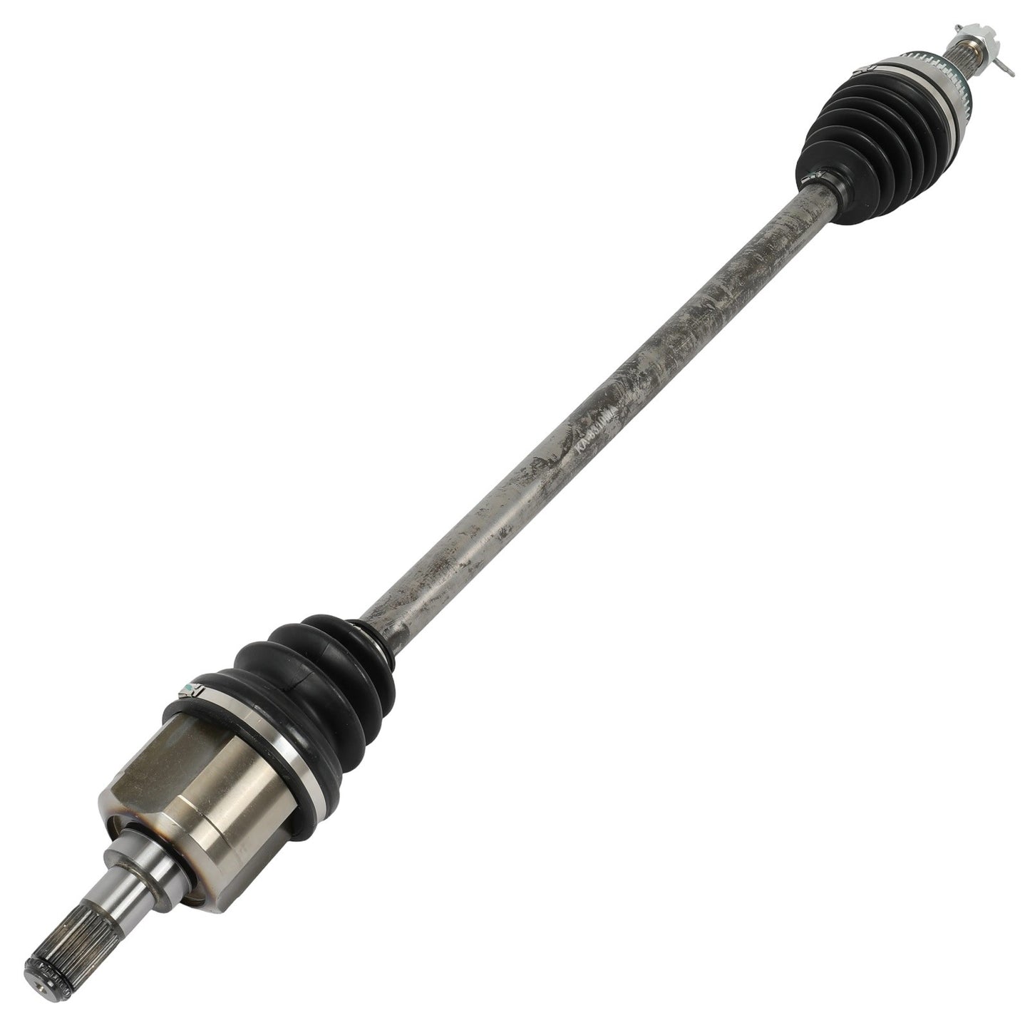 2x CV Axles Front for Hyundai Elantra for Kia for Spectra for Spectra5 Automatic