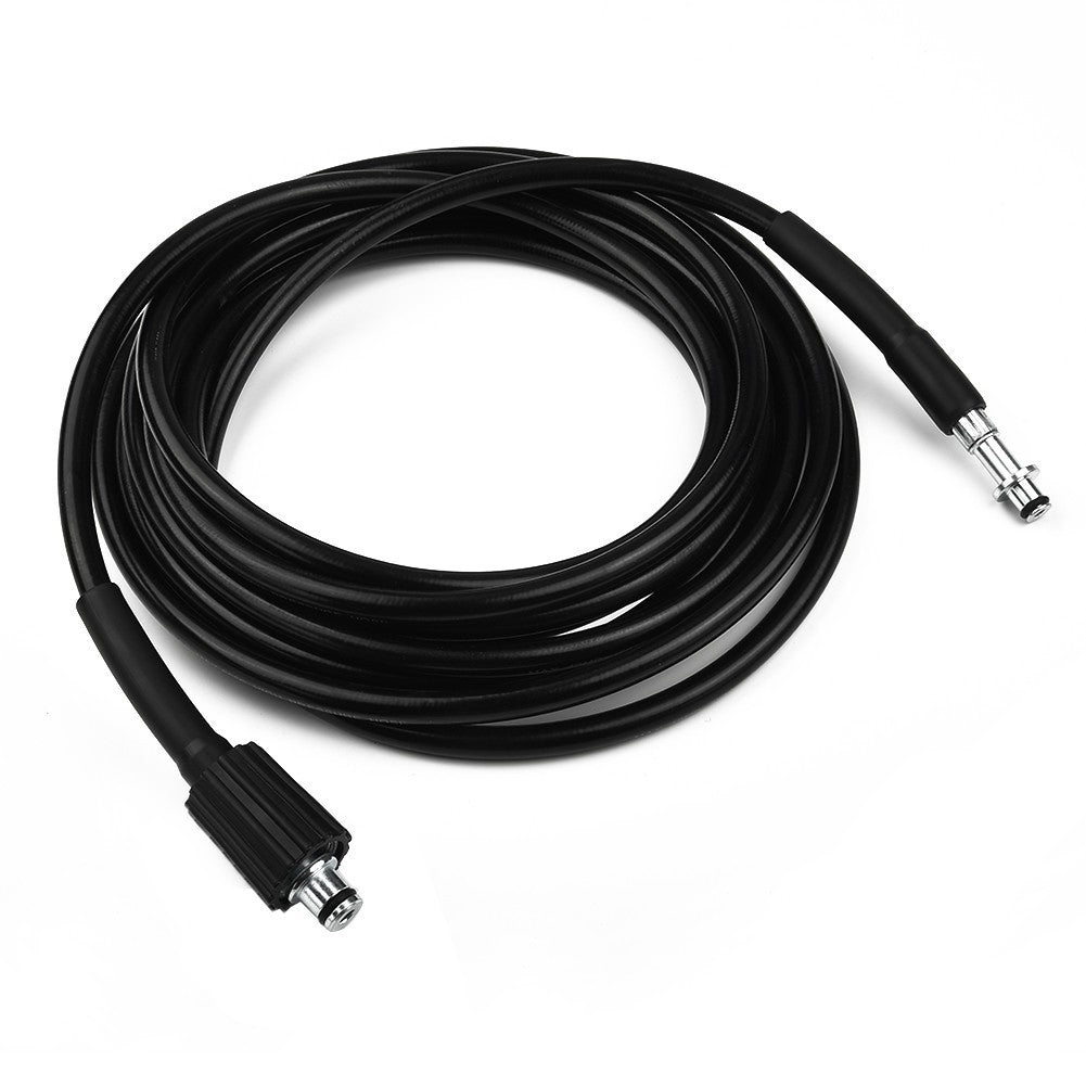 Cleaning Hose For Washer 660bar / 1000psi Abrasion Resistant