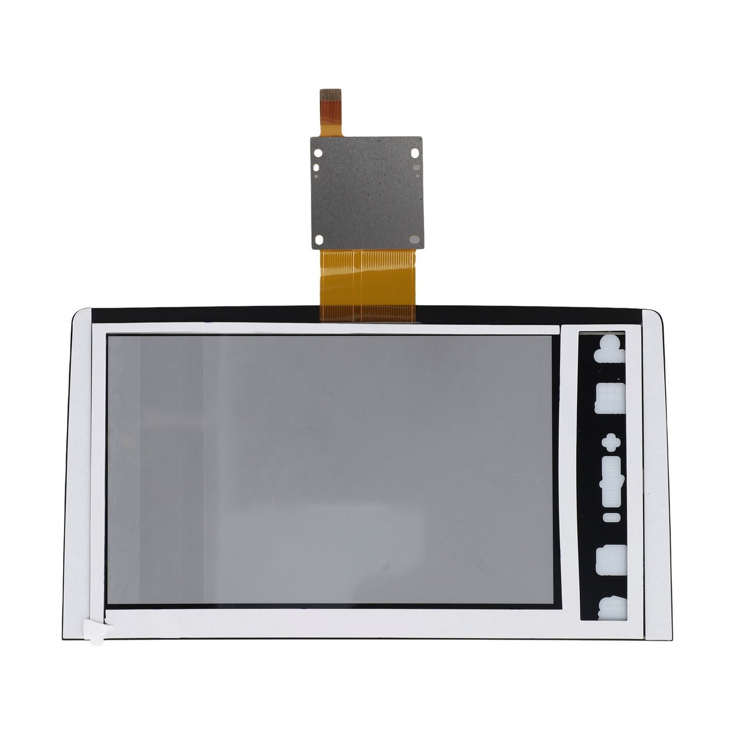 Touch Screen Digitizer for For Civic 10th Gen Radio Navigation