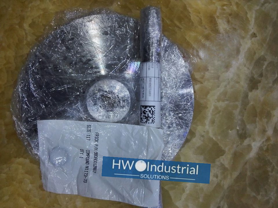 YORK S4 Check Valve Kit M534B0772H01 534C0622H01 980A0012A67