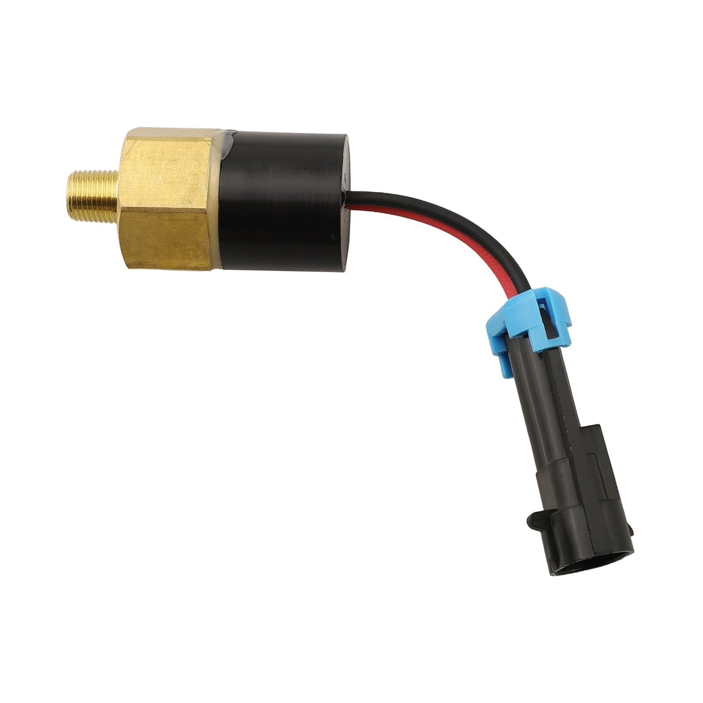 Performance Tested Oil Pressure Sensors Fit For Bobcat Engines 6657389