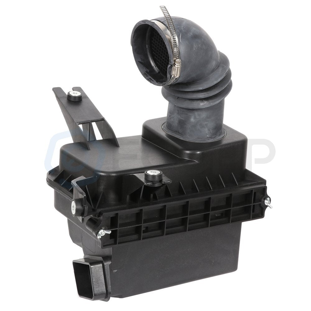 1X Air Cleaner Box Assembly W/O Filter For Ford Focus 2005-2008 2009 4S4Z9600AB
