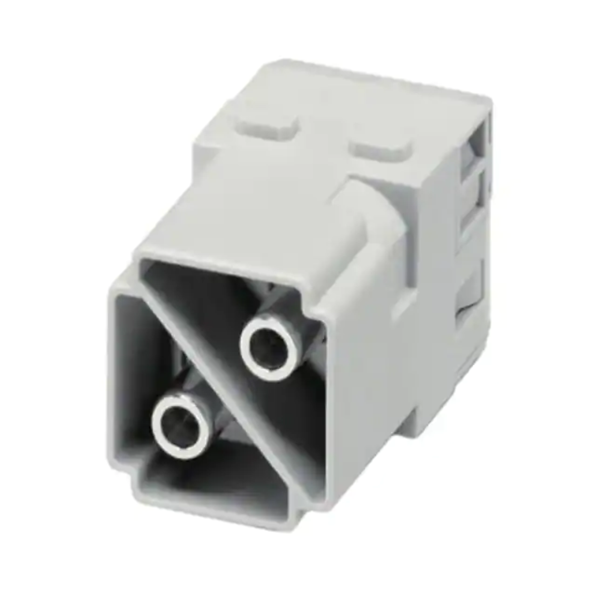 2pcs PHOENIX CONTACT Plug-in Module 1417392 HC-M-02-AT-M-35