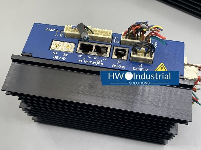 Copley Controls 800-1833 Digital Servo Driver  Test One/piece