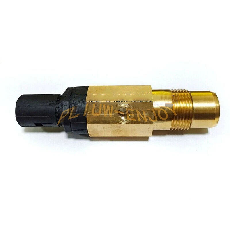1615766480 Regulating Valve for Atlas Copco Air Compressor 1615-7664-80 #P