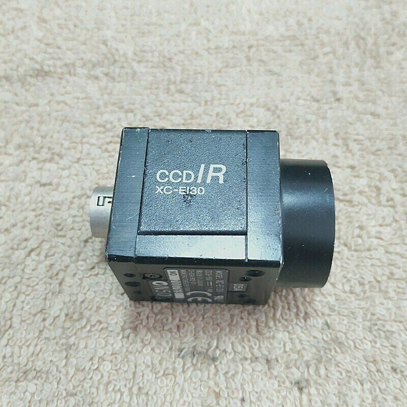 1PC  Sony XC-EI30 Camera CCD tested