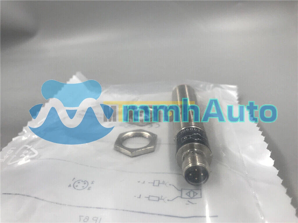 1PC   Ones IFM IG6062 Sensor&Proximity Switch #P