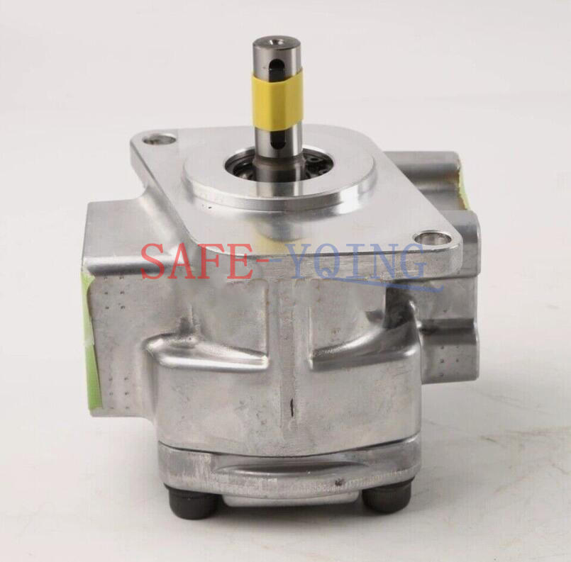 1PC SHIMADZU Gear pump GPYZ-5.8R323B GPYZ5.8R323B Fast delivery