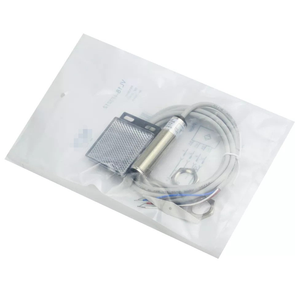 VL18-4P3212 Photoelectric Sensor