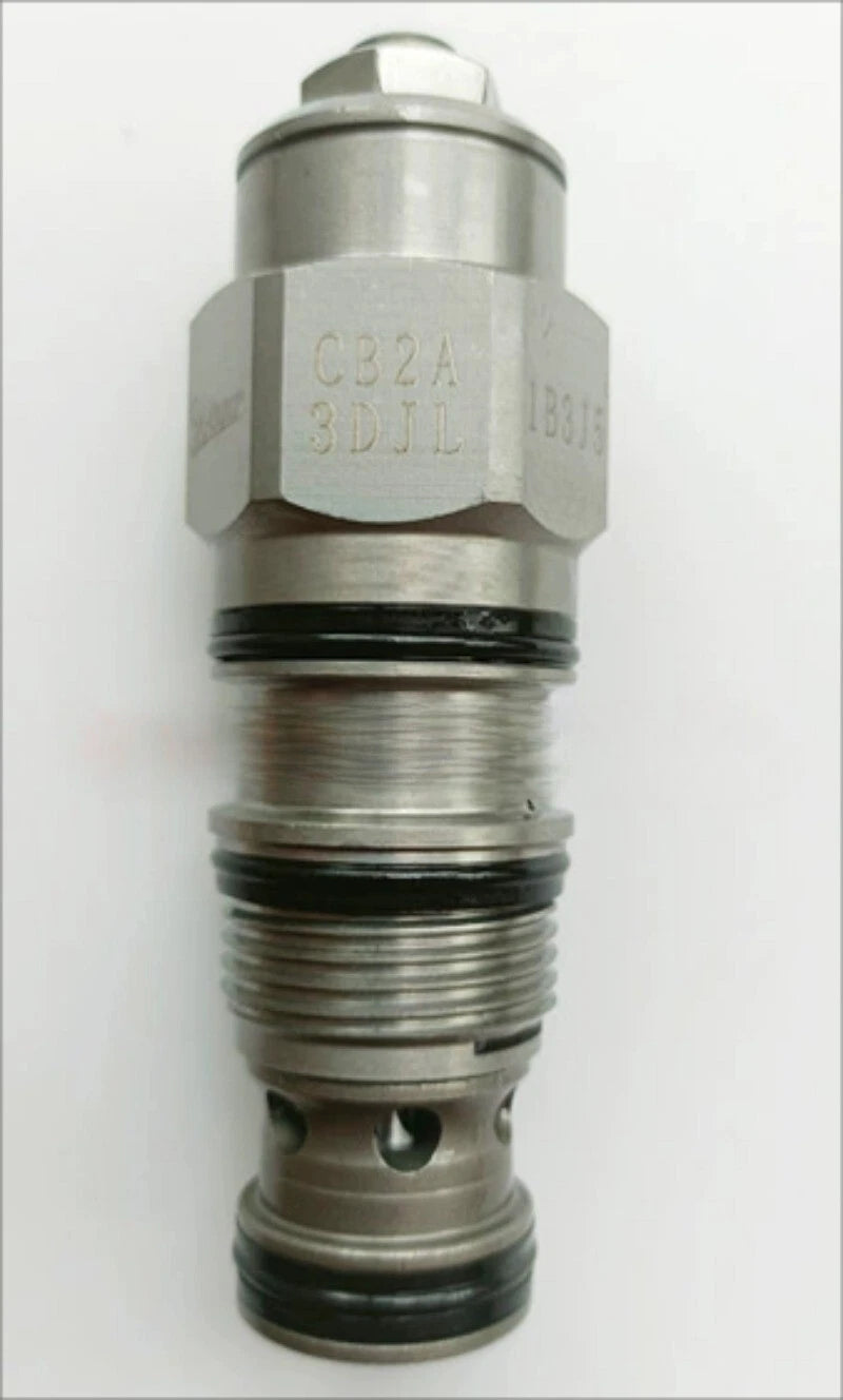 1PC  FIT FOR CB2A3DJL Threaded plug-in valve