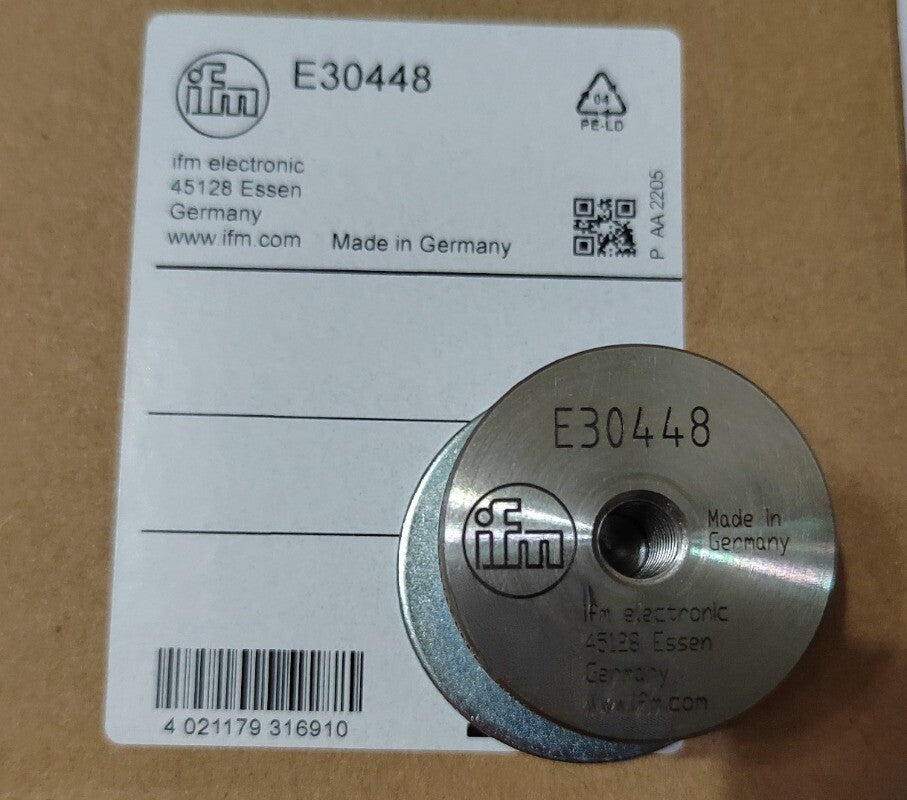 1pcs IFM Sensor  E30448