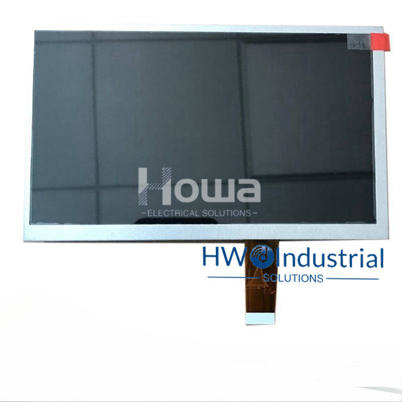 1PC  7-inch AT070TN07 V.D Innolux Industrial LCD Display Screen