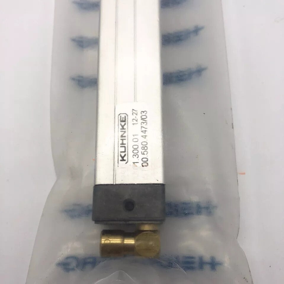 00.580.4473 Automatic Plate Clamp for Heidelberg SM52 PS Plate Clamp Printing