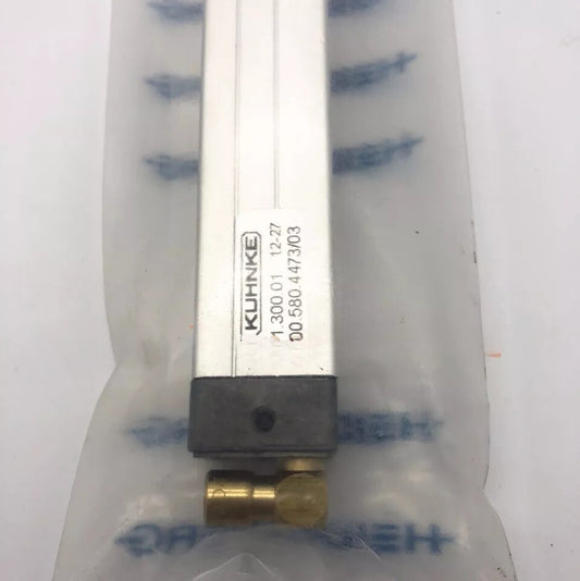 00.580.4473 Automatic Plate Clamp for Heidelberg SM52 PS Plate Clamp Printing