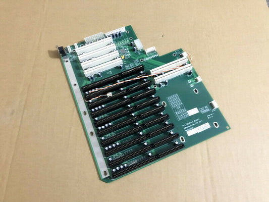 1PC Advantech PCA-6114P4-C REV.C1 bottom plate 610L bottom plate