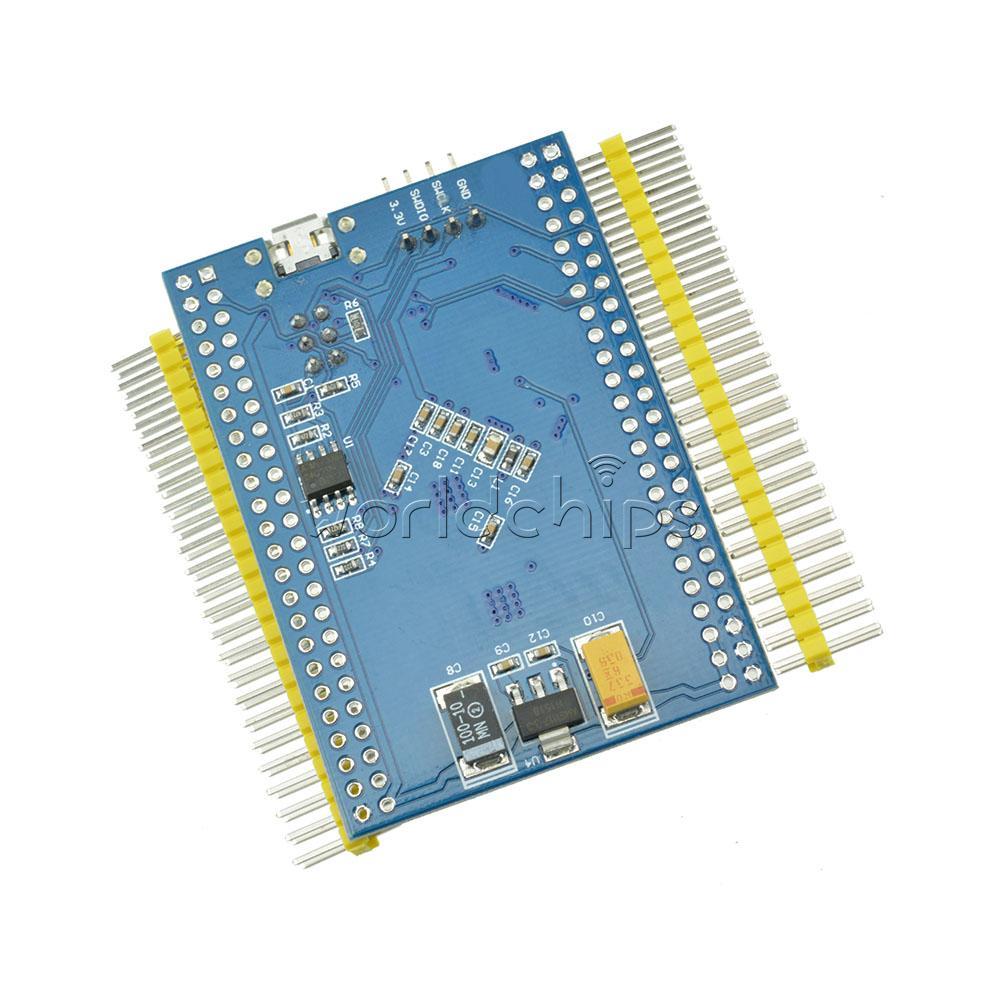 STM32F103VET6 ARM STM32 Minimum System Development Board Cortex-m3