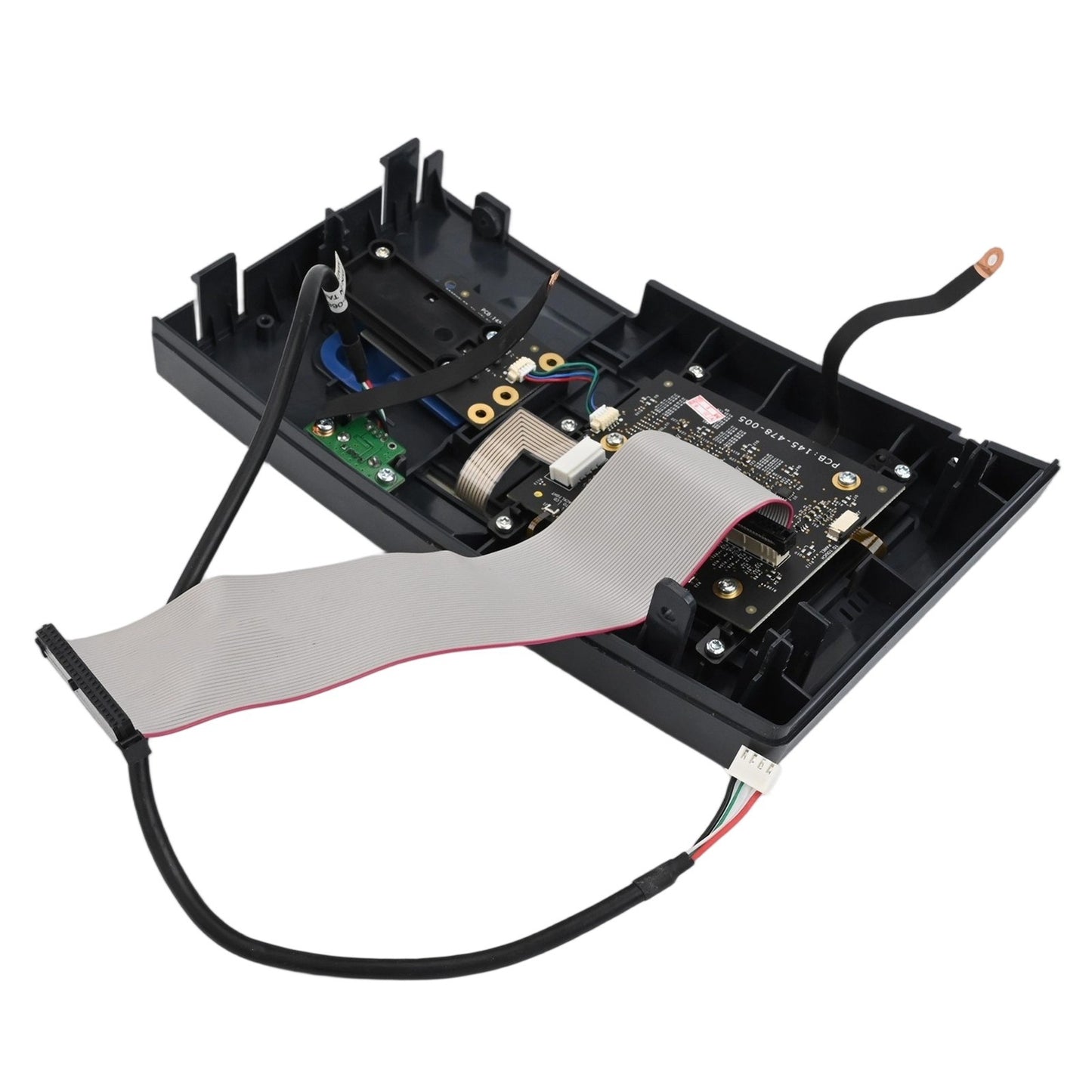 Front Control Panel for Intermec PM43 Thermal Printer with Number 705626S001
