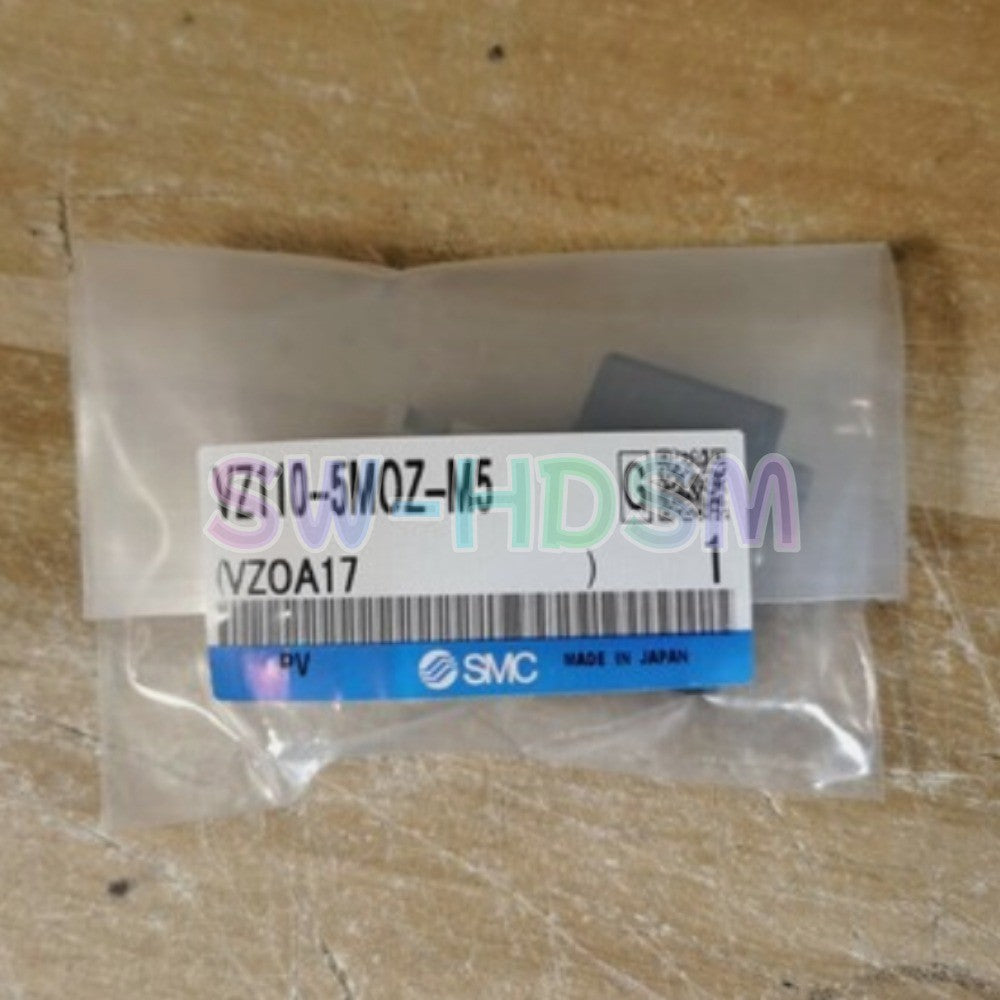 1PCS  for SMC VZ110-5MOZ-M5 Solenoid Valve Freight Free