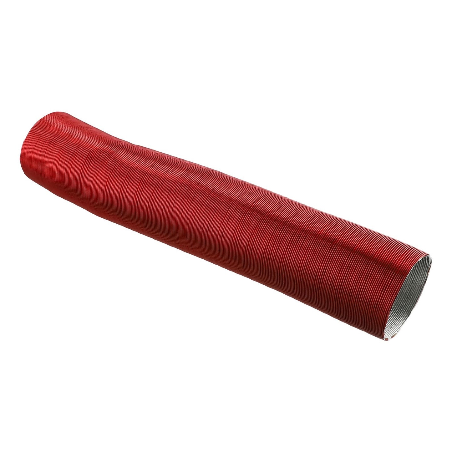 Efficient Airflow Aluminum Ducting Hose Pipe Compatible with Diesel Heaters
