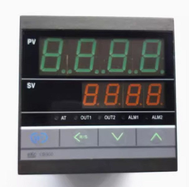 1pcs  Temperature Controller CB900 RKC FK07-M-AF-NN/A/Y With 90 days warranty