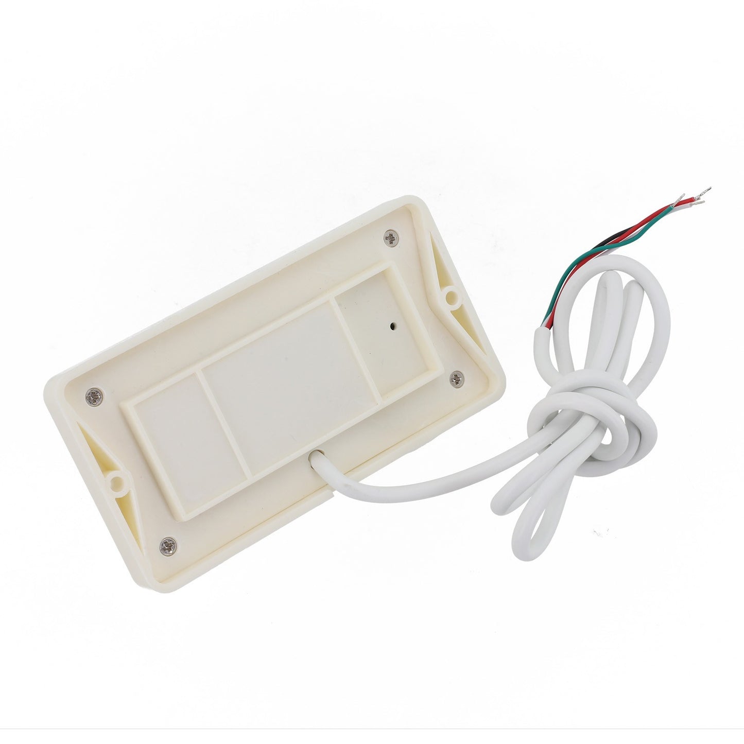 Wired and Wireless Rain Sensor with 433 92MHz Frequency for Window Automation