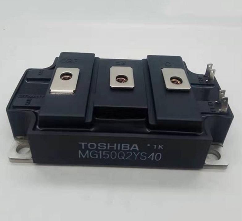 1PC   Module TOSHIBA MG150Q2YS40 Quality Assurance
