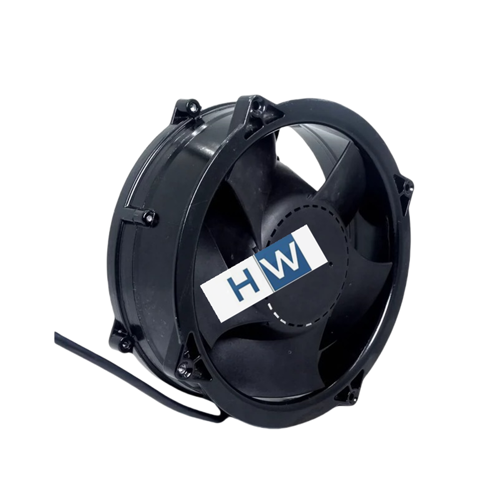 1/piece W1G180-AB47-22 48V 100W 2.3A 200* 70mm 20cm High Air Volume Inverter Fan